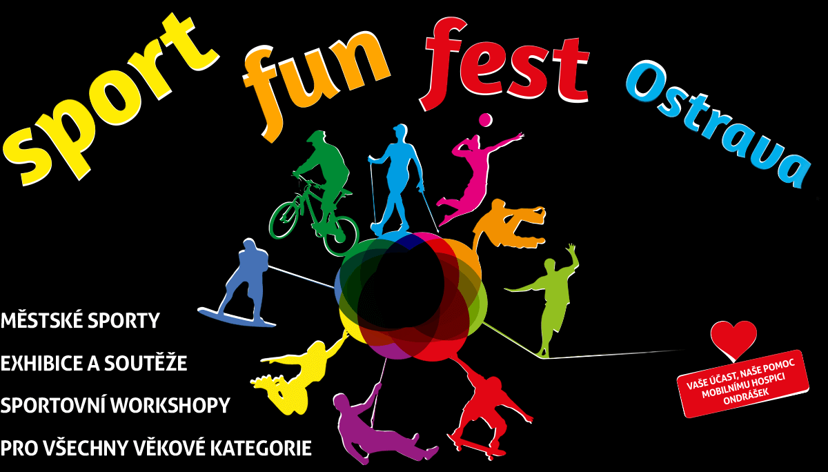 Sport Fun Fest